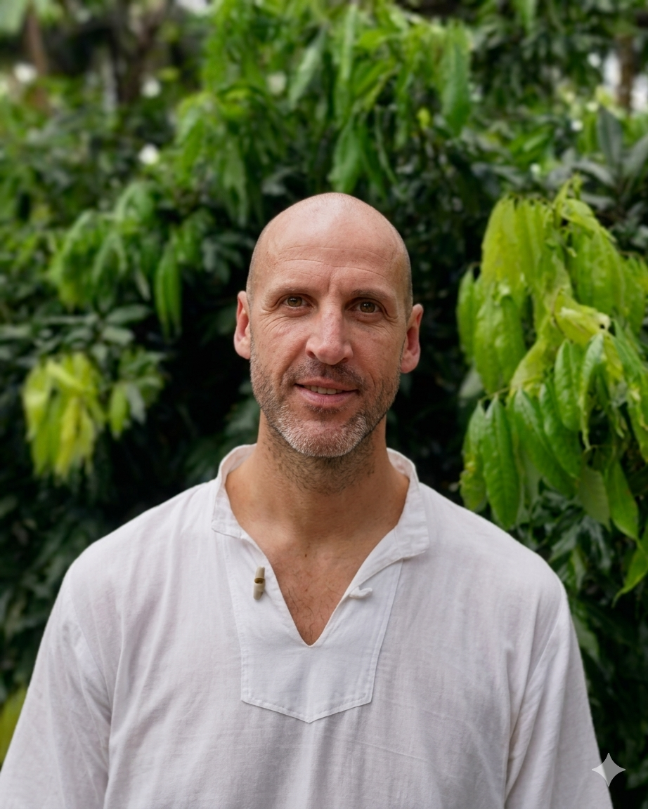 Kundalini Yoga Inspired Retreat 27th Sep - 4th Oct