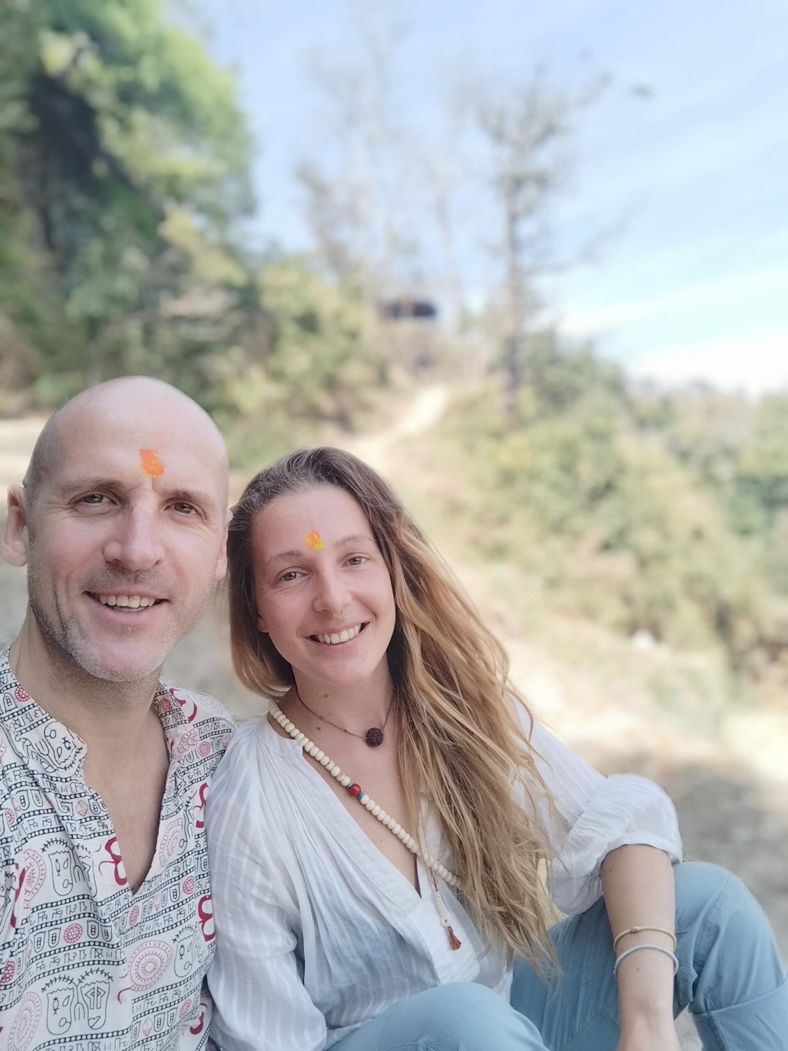 Yoga, Breath and Inspiration Retreat for You, 6-13 September 26