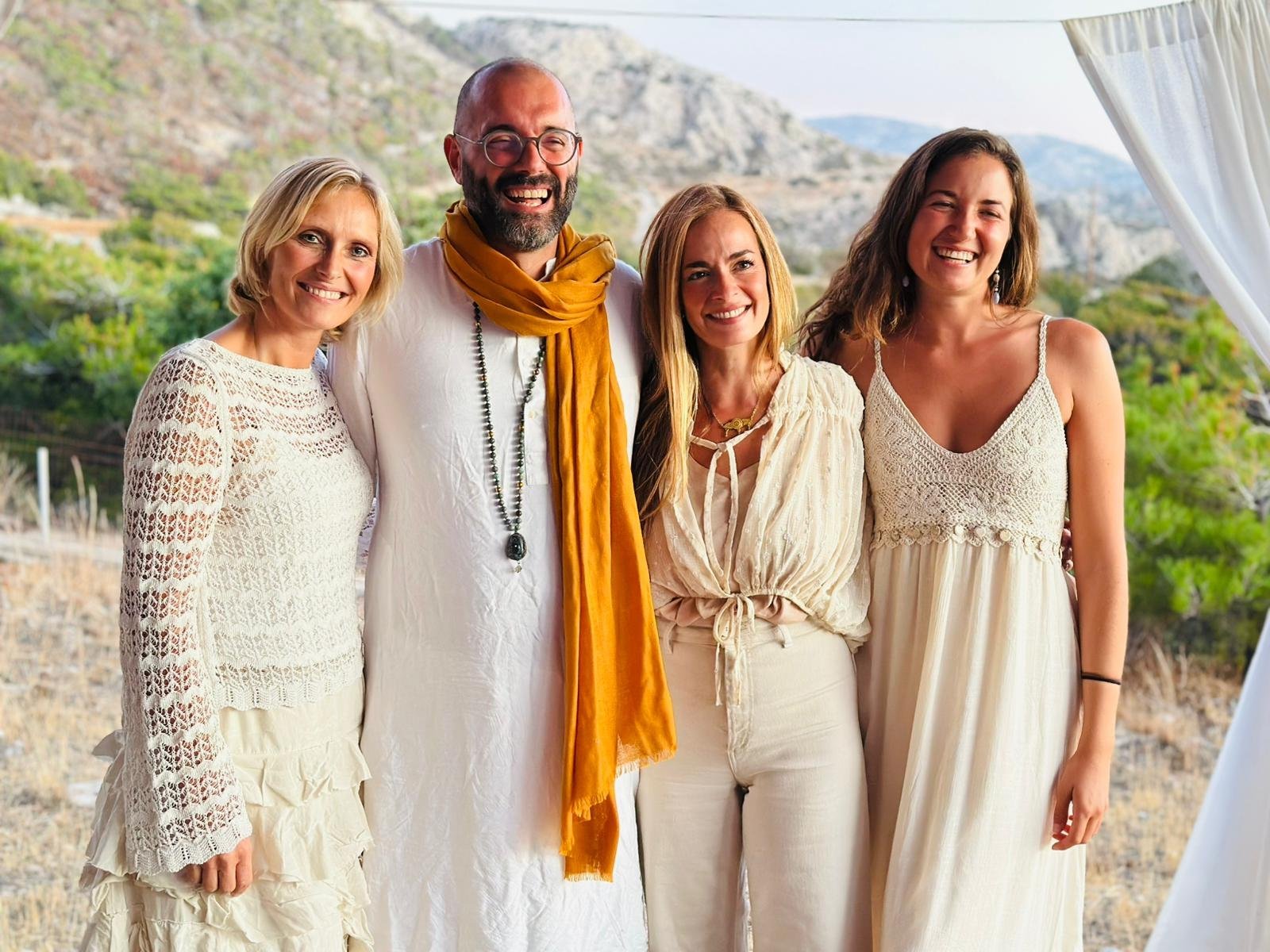 The authentic heart of Karpathos