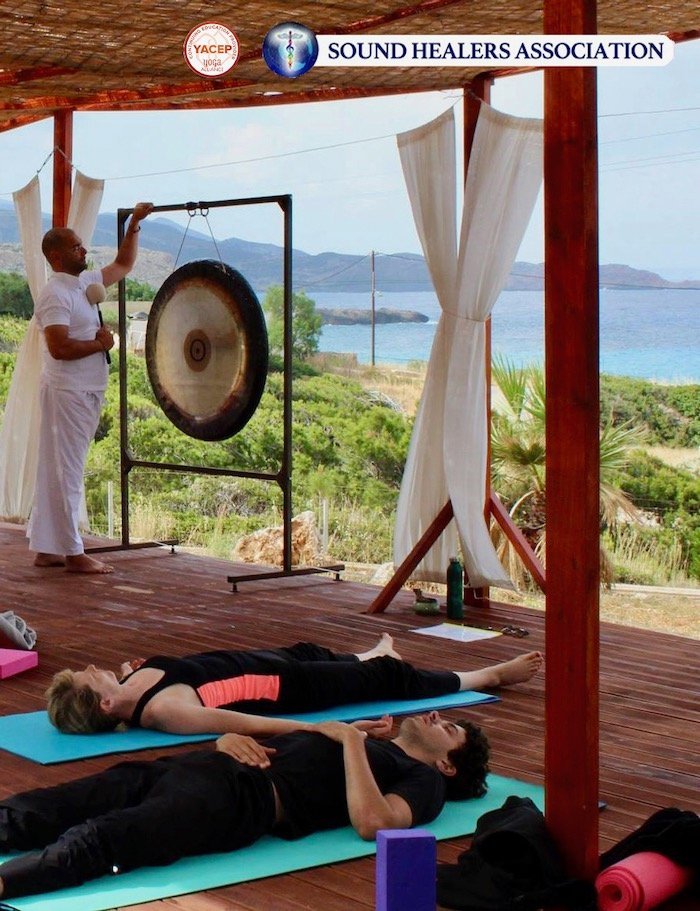 10 Reasons You’ll Fall in Love with Kathy’s Island Retreat in Greece