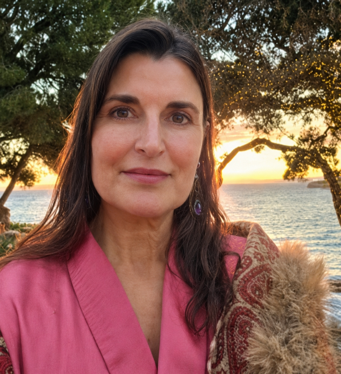 A Journey Through Breath, 23-30 August 2026